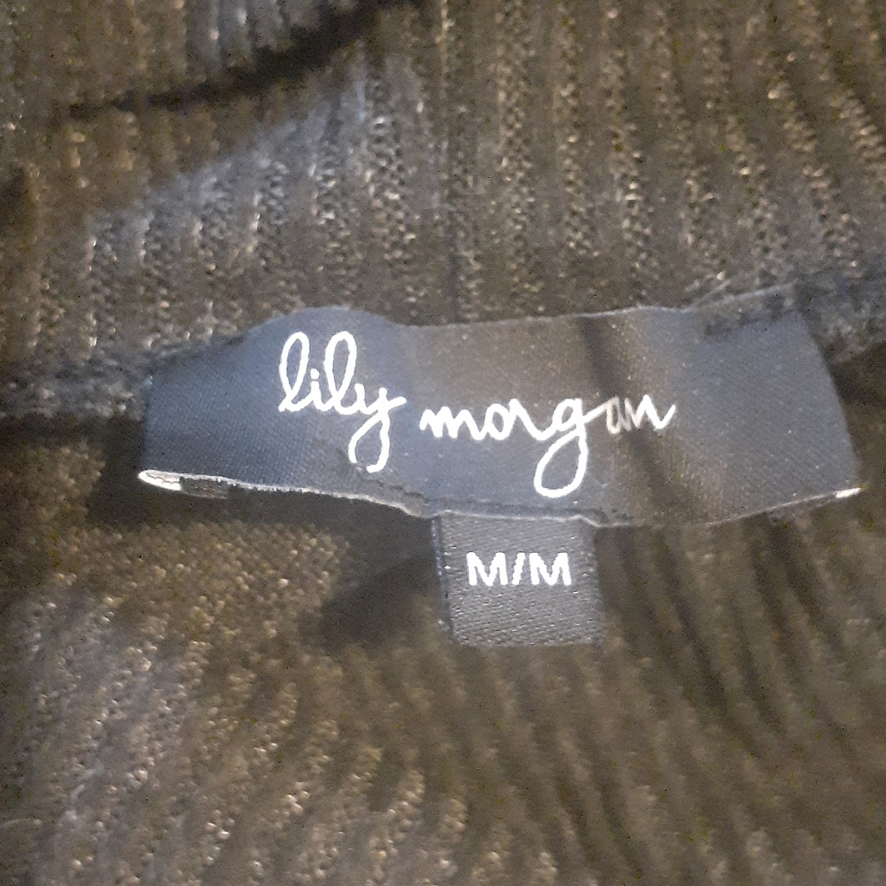 2 For 25$ Women's Lily Morgan Long Sleeve Turtle Neck. - Picture 4 of 5
